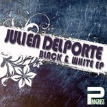 Artwork für "Black And White EP"