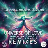 Universe of Love (REMIXES)