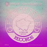 Portada para "This Feeling"