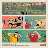 Artwork for "Mesozoic"