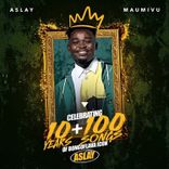 Artwork for "Maumivu"