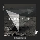 Artwork voor "Dark Arts"