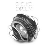 Portada para "Opium"