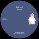 Artwork für "Sunrise"