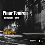 Artwork for "Ghosts in Town"