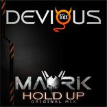 Artwork voor "Hold Up"