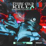 Artwork for "Stone Cold Killa"