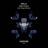 Artwork for "Higher Powers"