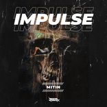 Artwork voor "Impulse"