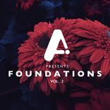Artwork for "Foundations, Vol. 2"