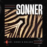 Artwork voor "Sonner"