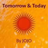 Artwork for "Tomorrow and Today"