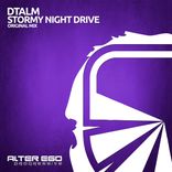 Artwork voor "Stormy Night Drive"