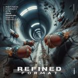 Artwork for "Death By Chainsaw E.P."