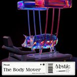 Artwork for "The Body Mover"