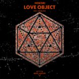 Artwork für "Love Object"