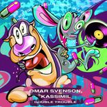 Artwork voor "Double Trouble"