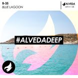 Portada para "Blue Lagoon"