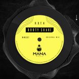 Artwork for "Booty Shake"