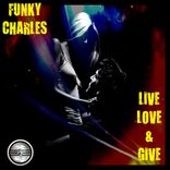 Artwork for "Live Love & Give"