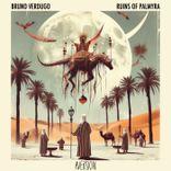 Artwork voor "Ruins of Palmyra"