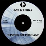 Artwork for "Living On The Lam"