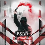 Artwork für "UPTEMPO INVASION #1"