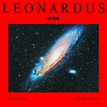 Artwork for "Nebula"