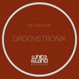 Artwork for "Groovetronik"