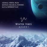 Artwork for "Winter Vibes"