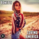 Portada para "Loving America"
