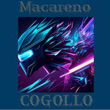 Artwork for "Macareno"