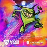 Artwork voor "Silhouette"