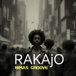 Artwork voor "Rakajo"