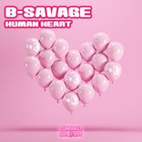 Artwork for "Human Heart"