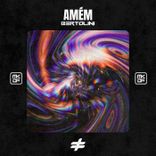 Artwork for "Amém"