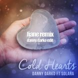 Portada para "Cold Hearts (Fiane Remix DD Edit)"