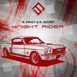 Portada para "Knight Rider"