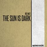 Artwork voor "The Sun Is Dark"