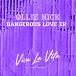 Artwork for "Dangerous Love EP"