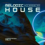 Artwork for "Melodic House Kosmos, Vol. 3"