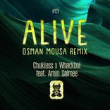 Portada para "Alive (Osman Mousa Remix)"