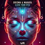 Artwork for "Close Your Eyes"