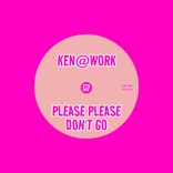 Please Please Don't Go