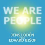 Artwork for "We Are People"