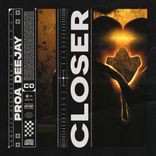 Artwork für "Closer"