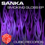 Portada para "Smoking Gloss"