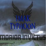 Artwork for "Typhoon"