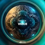 Artwork for "Voice"
