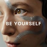 Artwork für "Be Yourself"